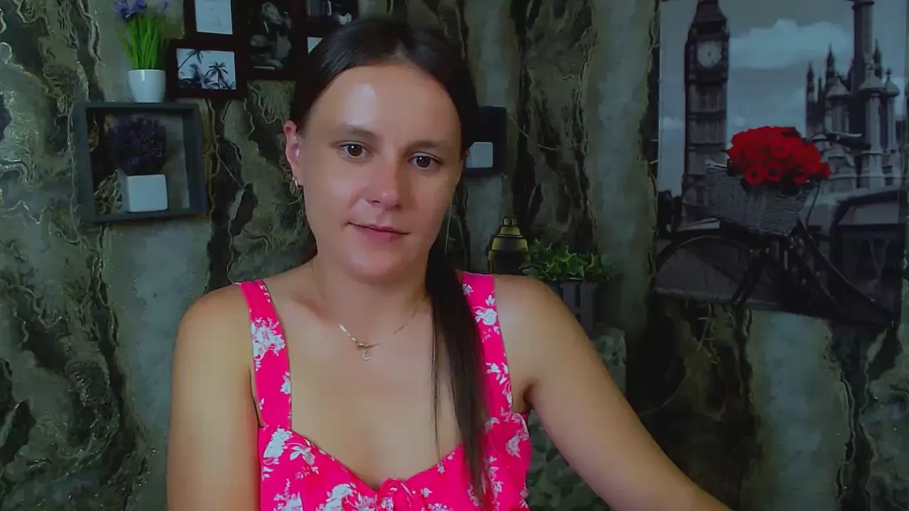 Offline ValeryMex on Cam4