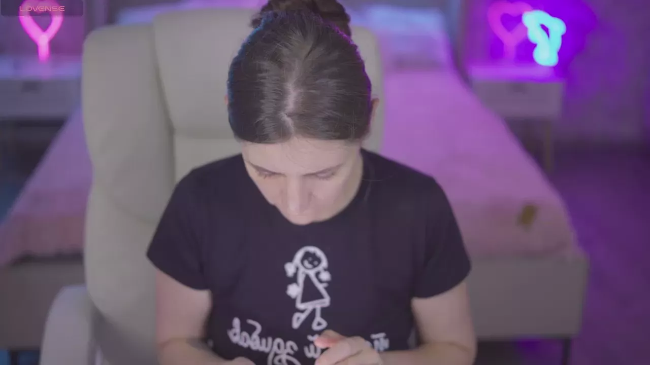 Freechat ValeryMurr on Cam4