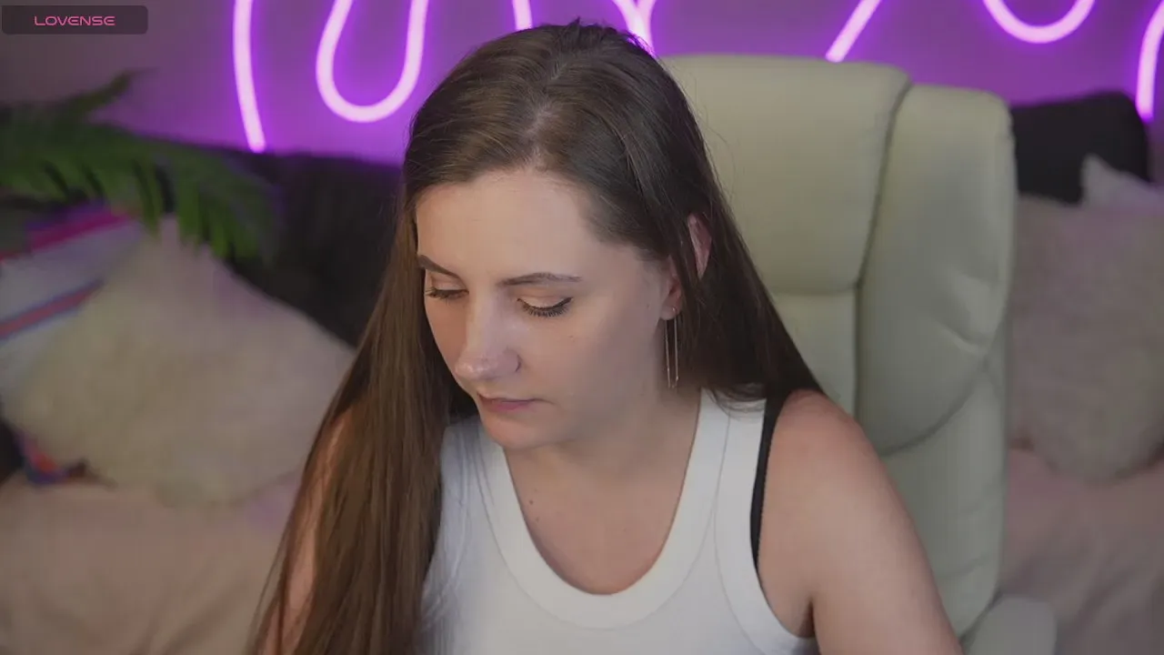 Freechat ValeryMurr on Cam4