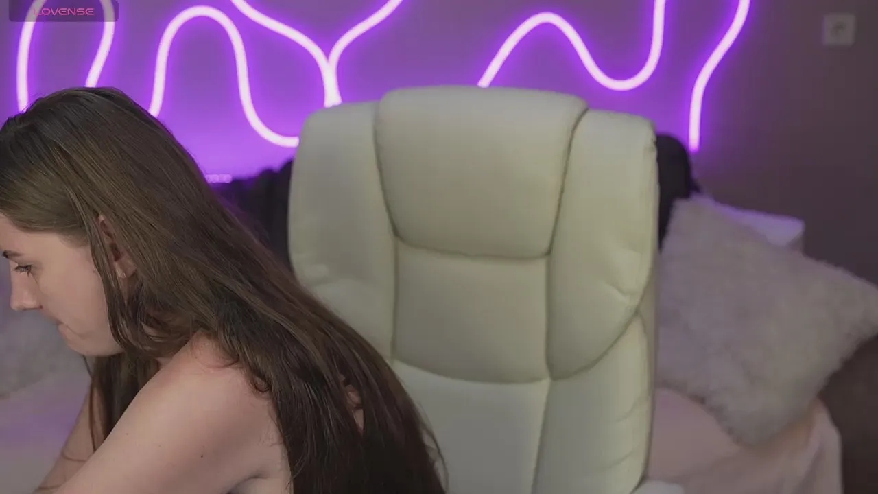 Freechat ValeryMurr on Cam4