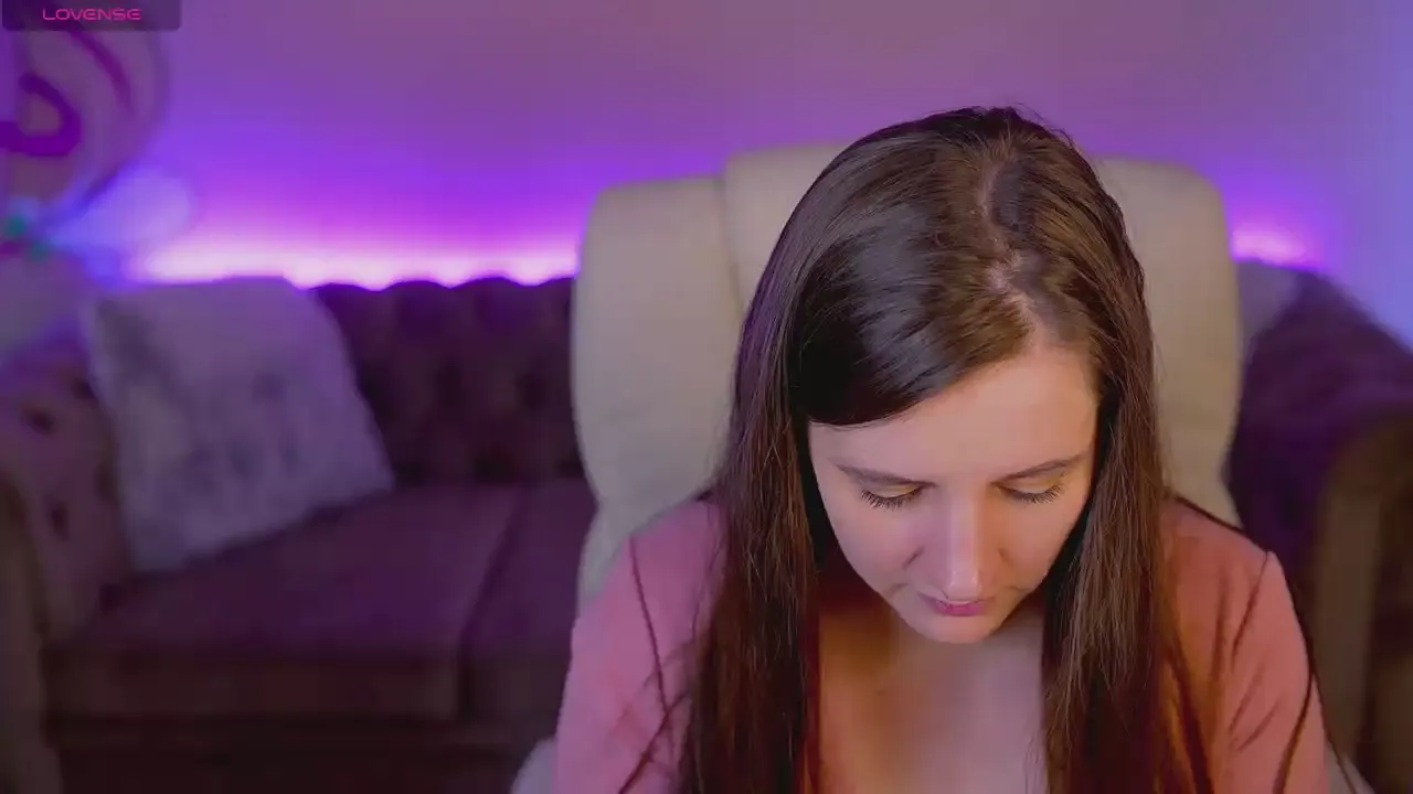 Freechat ValeryMurr on Cam4