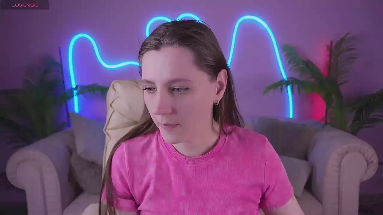 Freechat ValeryMurr on Cam4