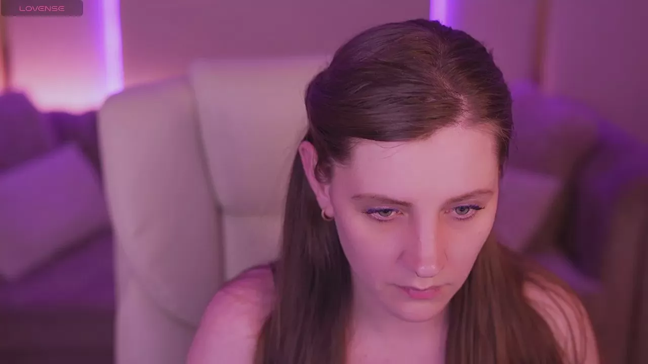 Freechat ValeryMurr on Cam4