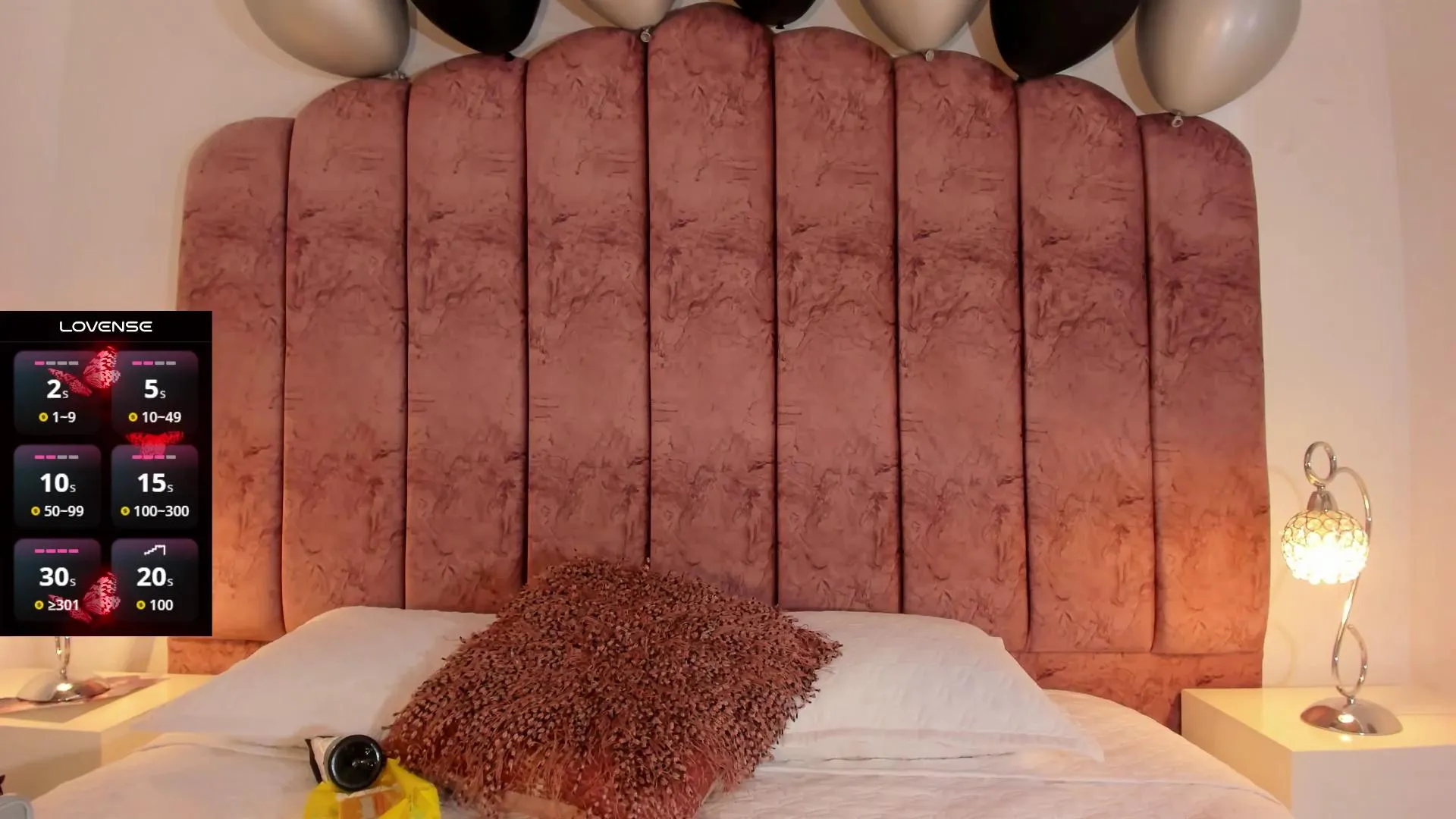 Freechat Valeska_Zuev on Cam4