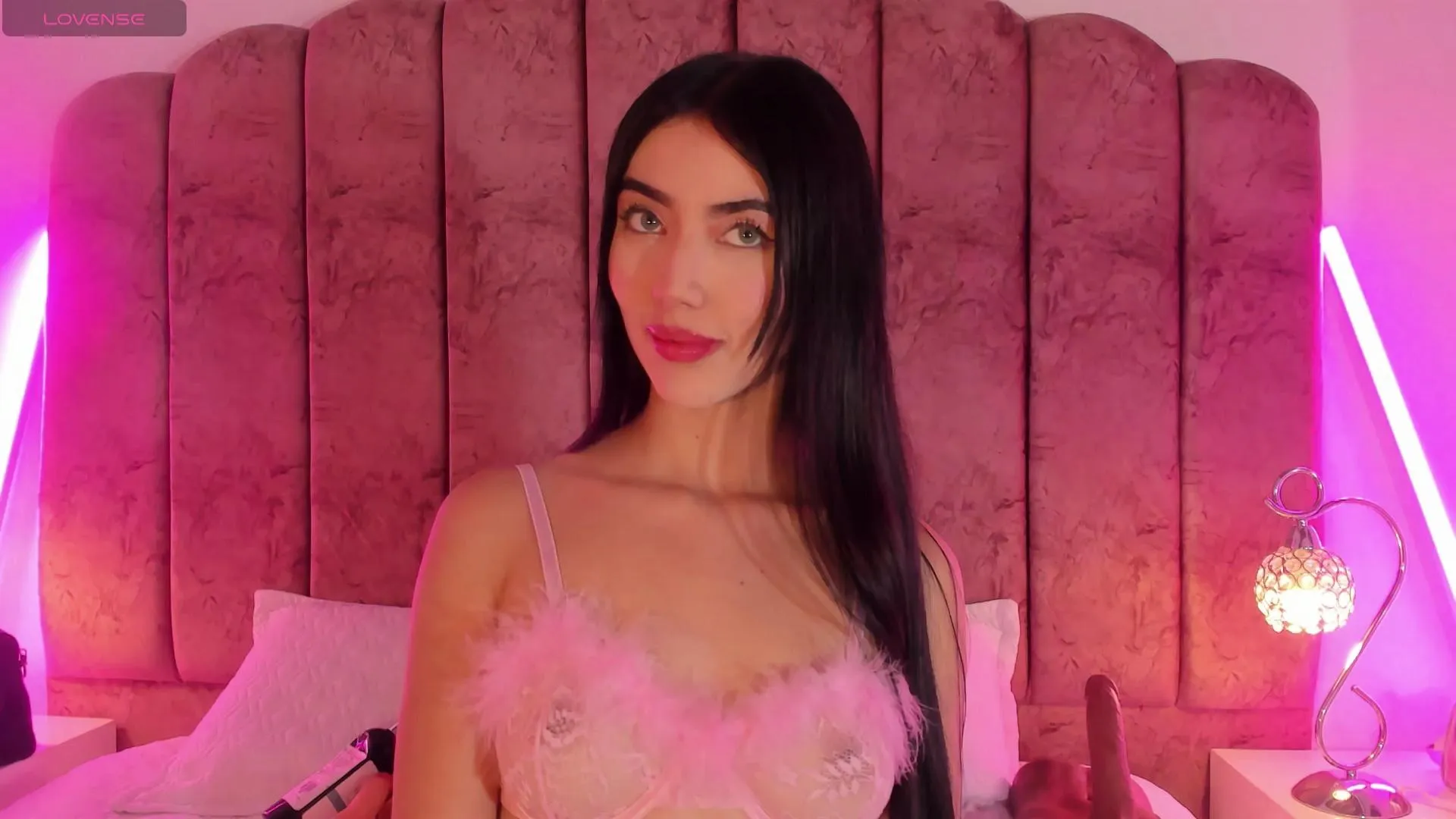 Freechat Valeska_Zuev on Cam4