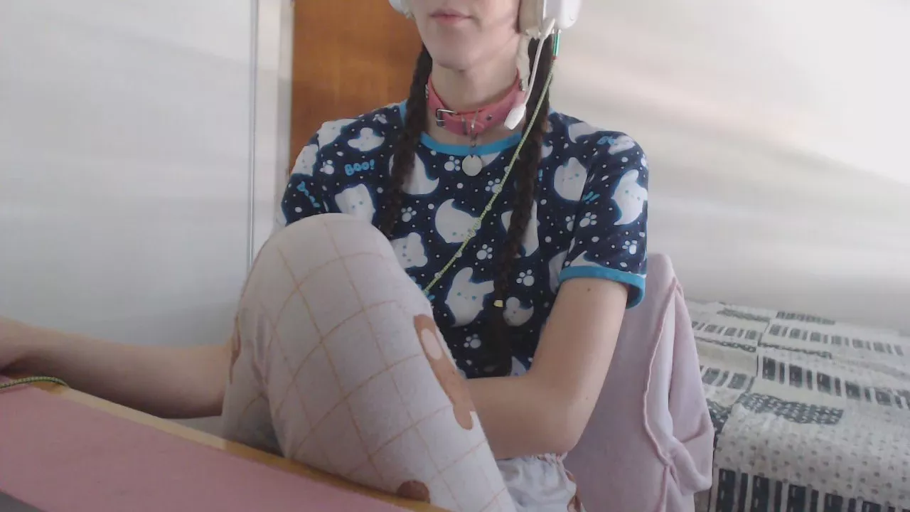 Offline valfomania on Cam4