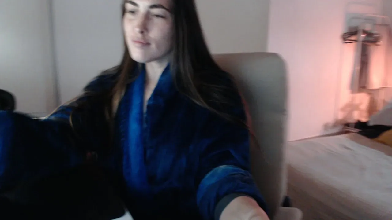 vandidadelbien on Cam4