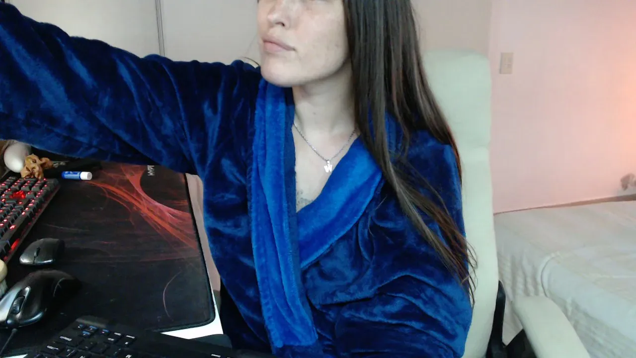 vandidadelbien on Cam4