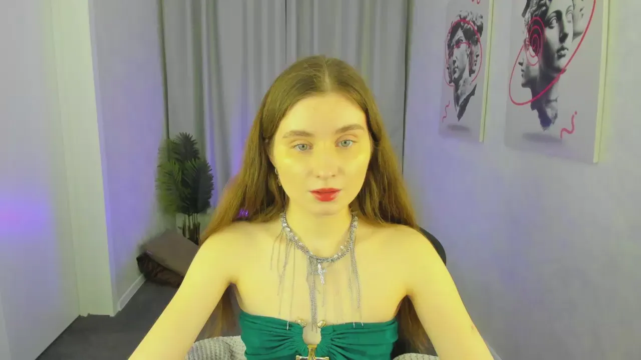 Freechat Vanessa_Vibe on Cam4