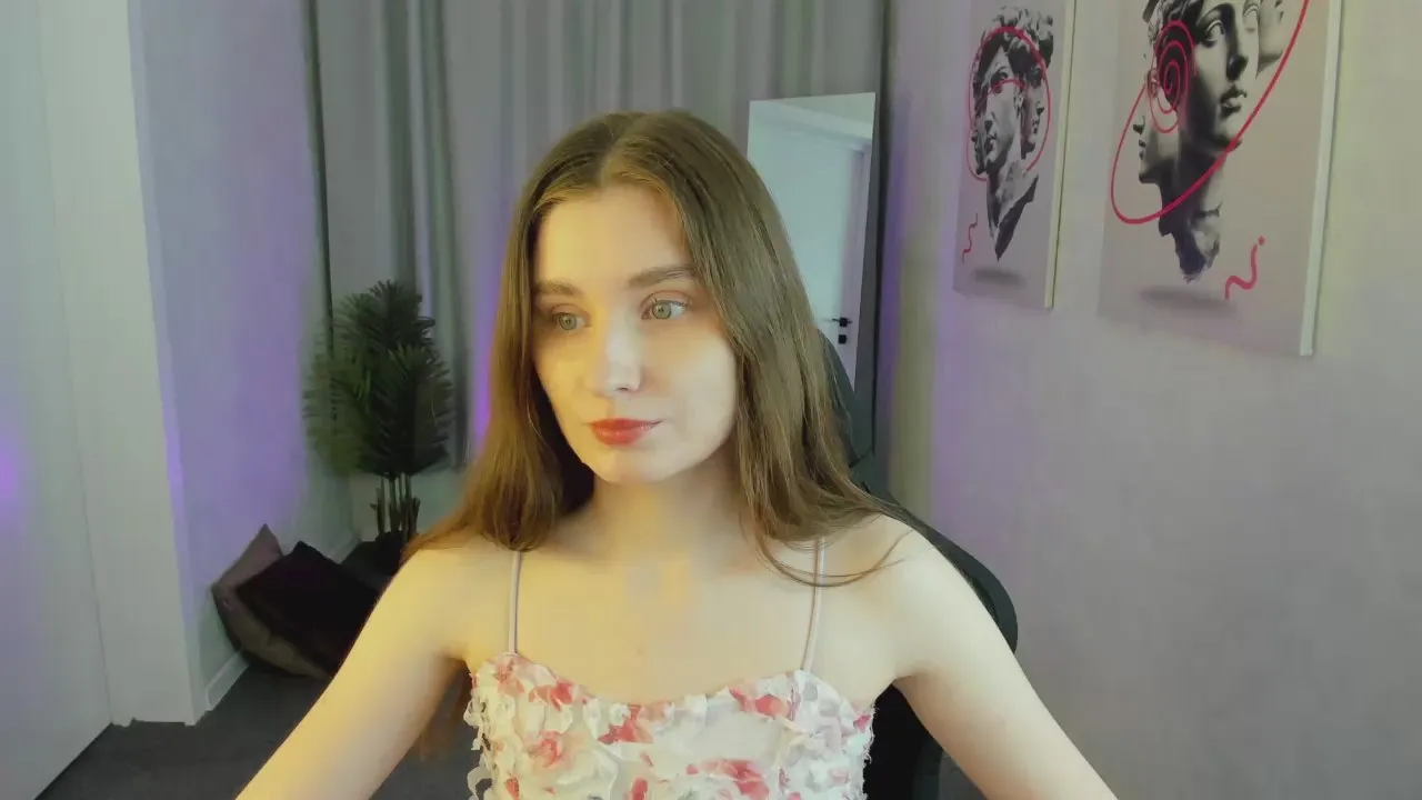 Freechat Vanessa_Vibe on Cam4