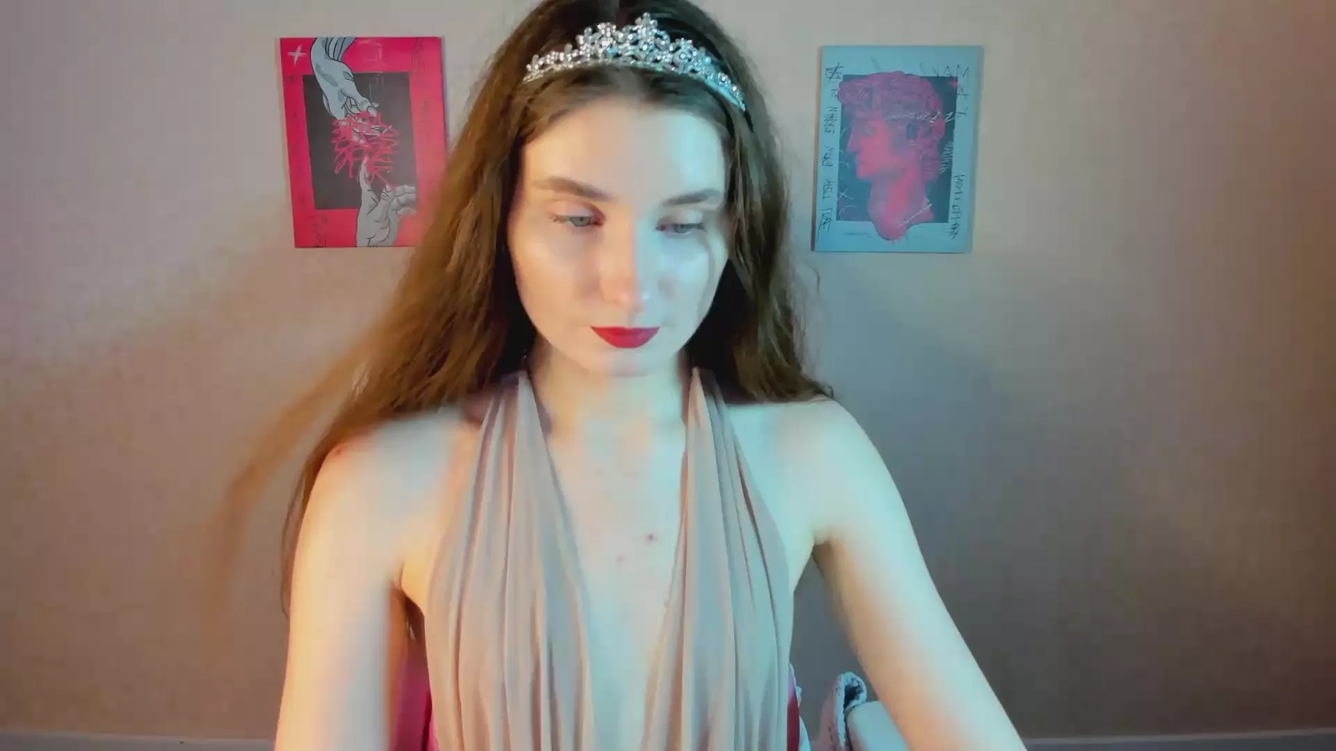 Freechat Vanessa_Vibe on Cam4