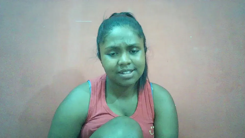 Offline VanessaBrooks on Cam4