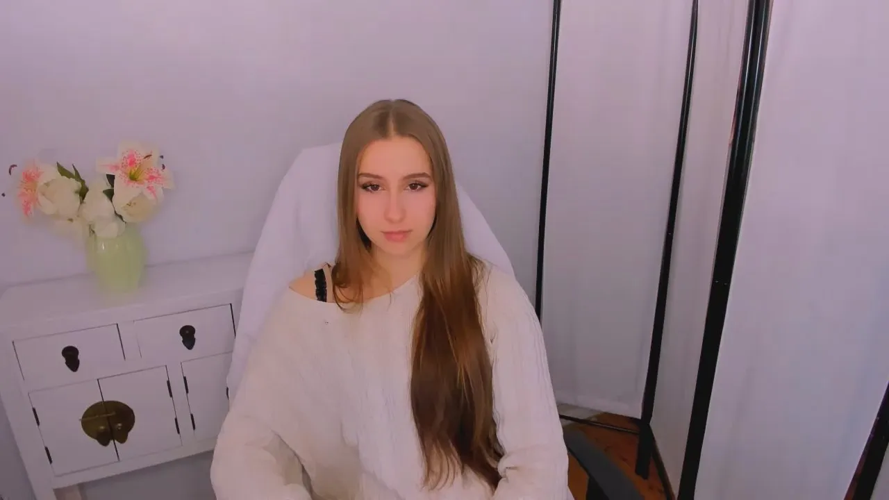 Offline VanessaFlirt on Cam4