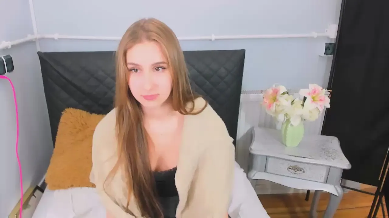 Offline VanessaFlirt on Cam4