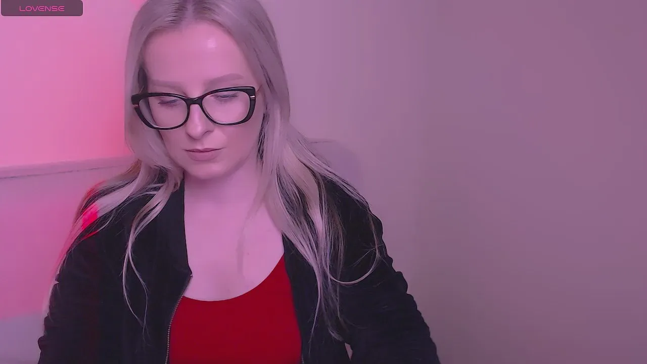 Offline VanillaX_ on Cam4