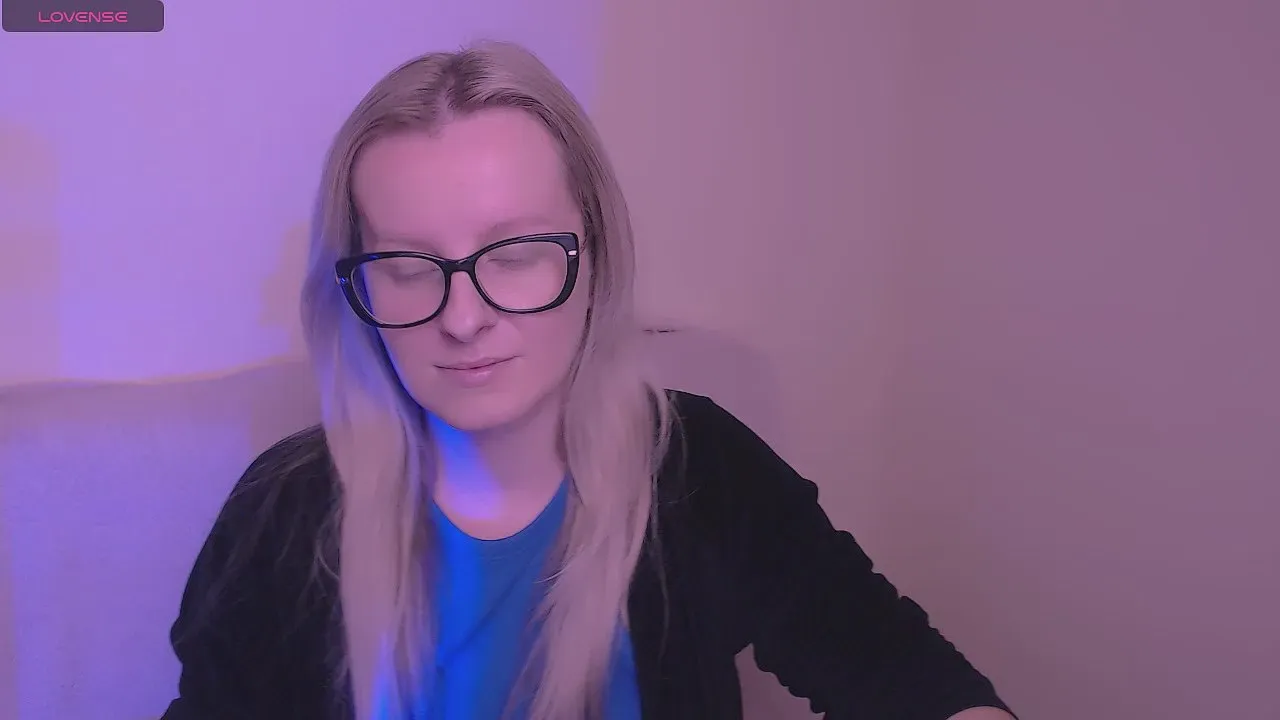 Offline VanillaX_ on Cam4