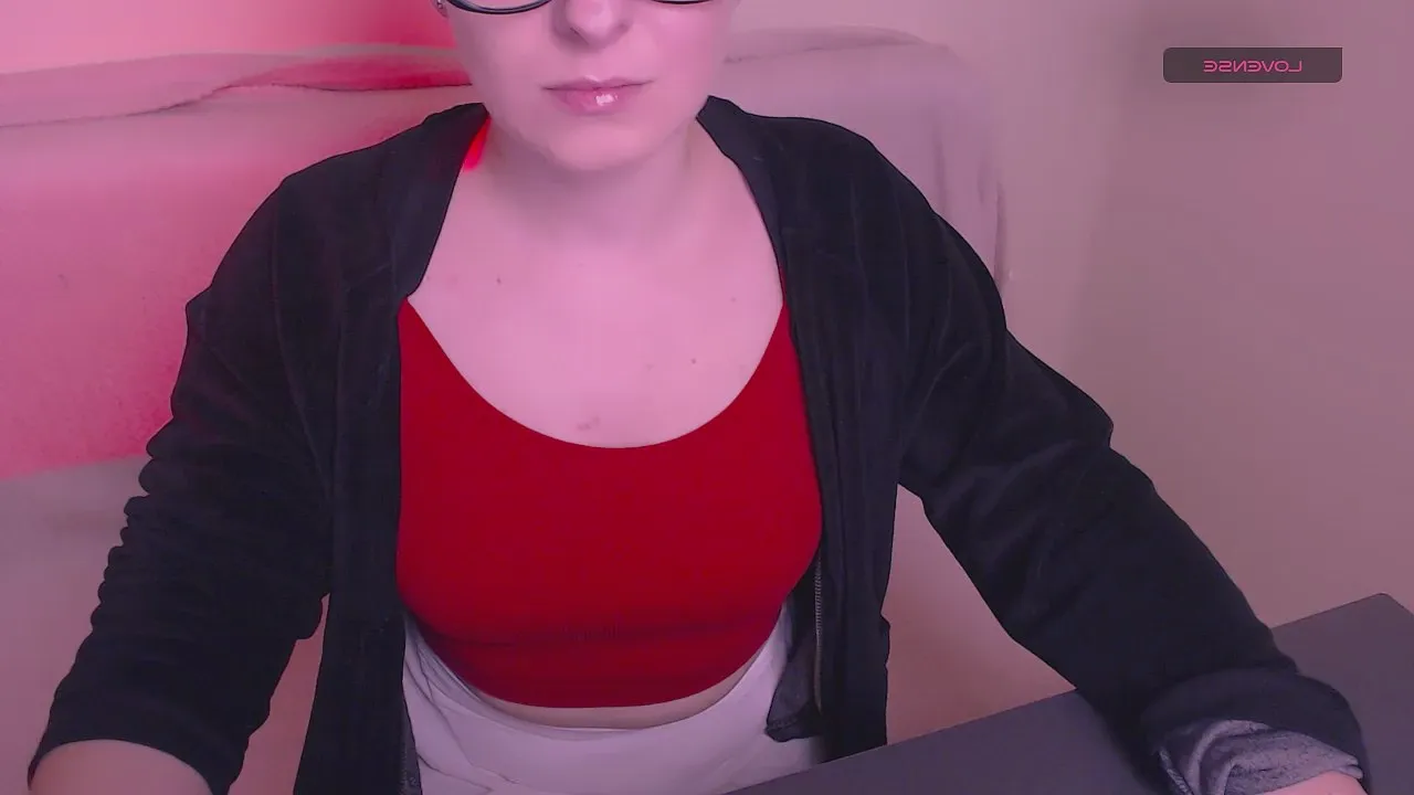 Offline VanillaX_ on Cam4