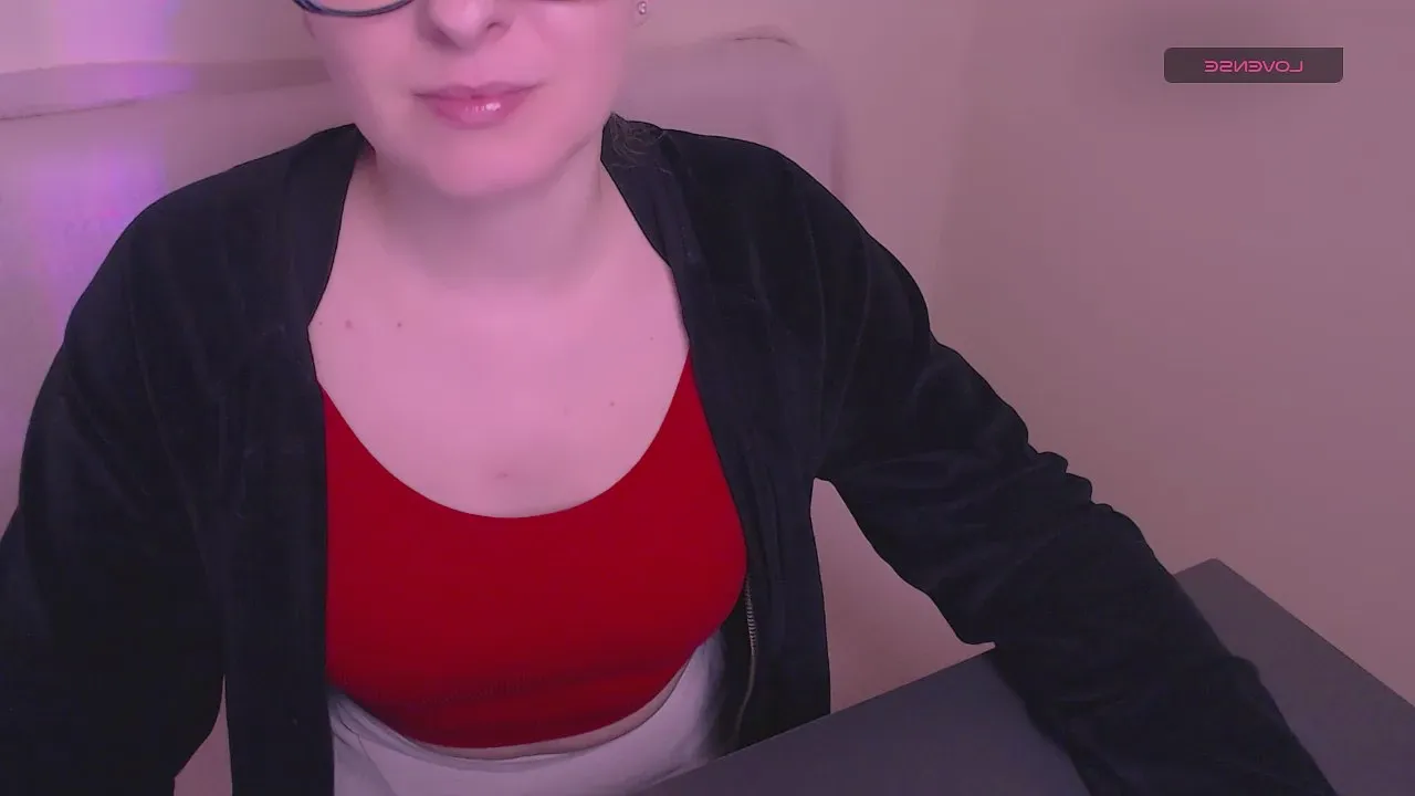 Offline VanillaX_ on Cam4