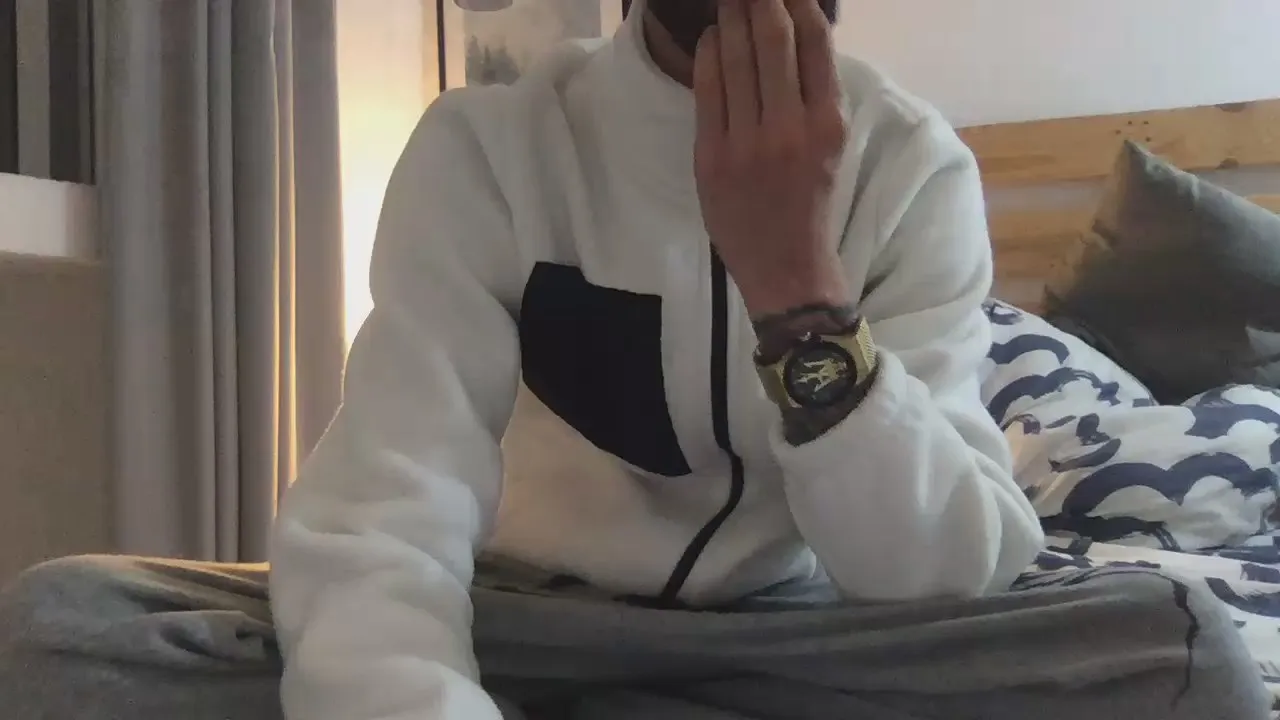 Offline VanityMan on Cam4