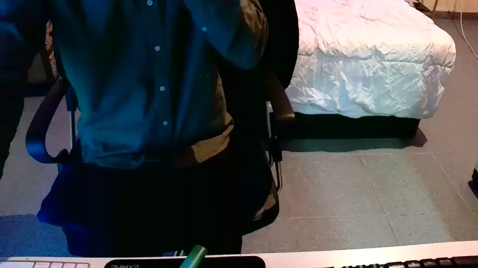 Offline VanityMan on Cam4