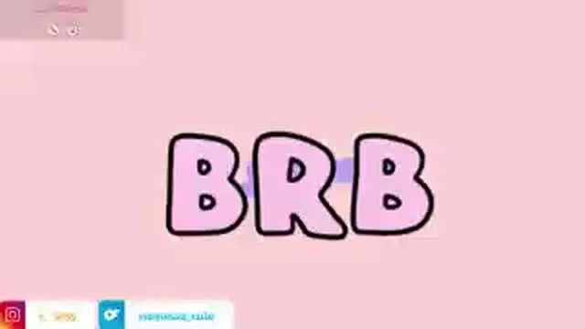 Offline Vannessa_Shy on Cam4