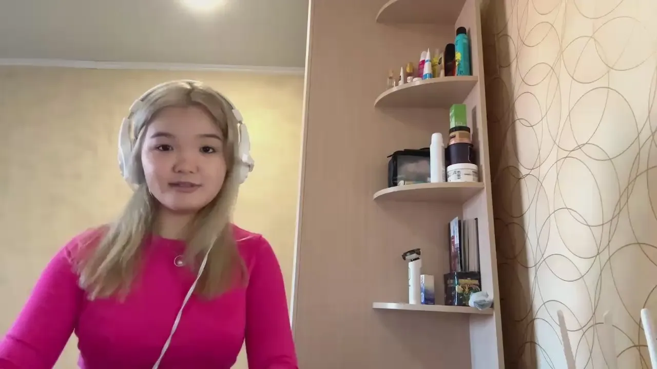 Freechat VelmaLaughner on Cam4