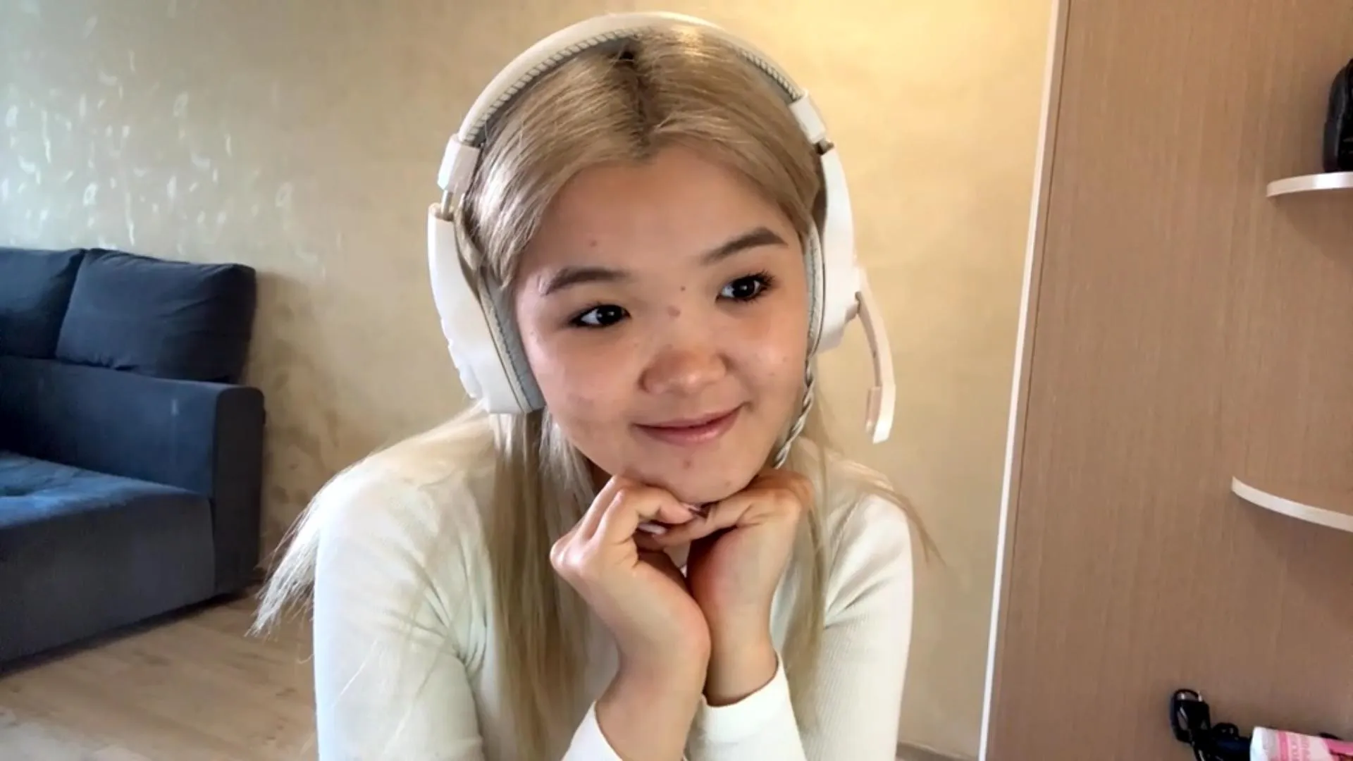 Freechat VelmaLaughner on Cam4