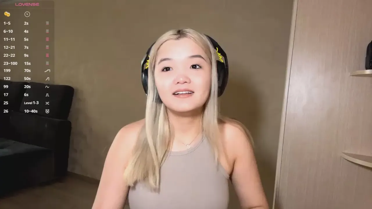 Freechat VelmaLaughner on Cam4