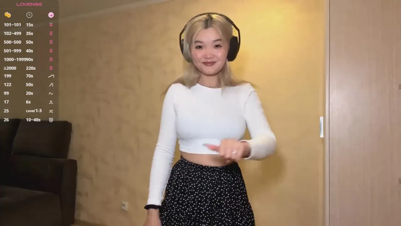 Freechat VelmaLaughner on Cam4