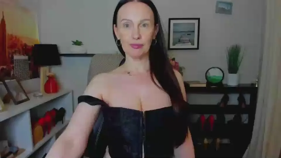 Offline velvet_jasmine on Cam4