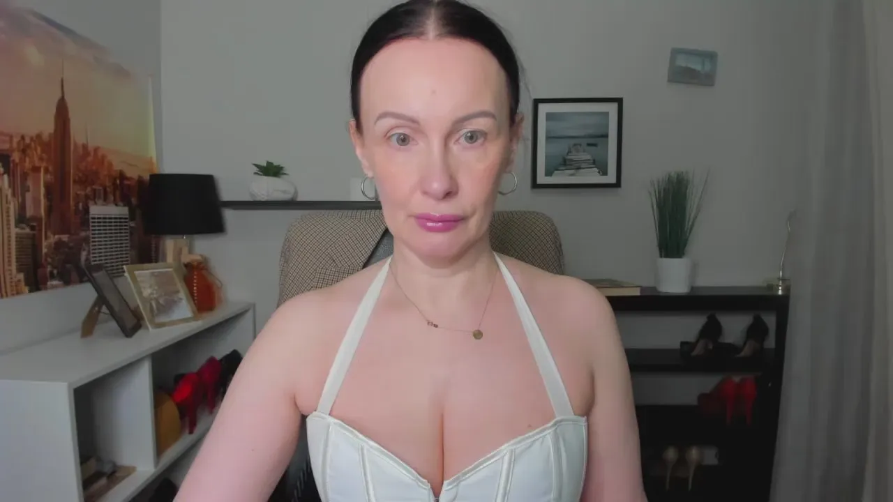 Offline velvet_jasmine on Cam4