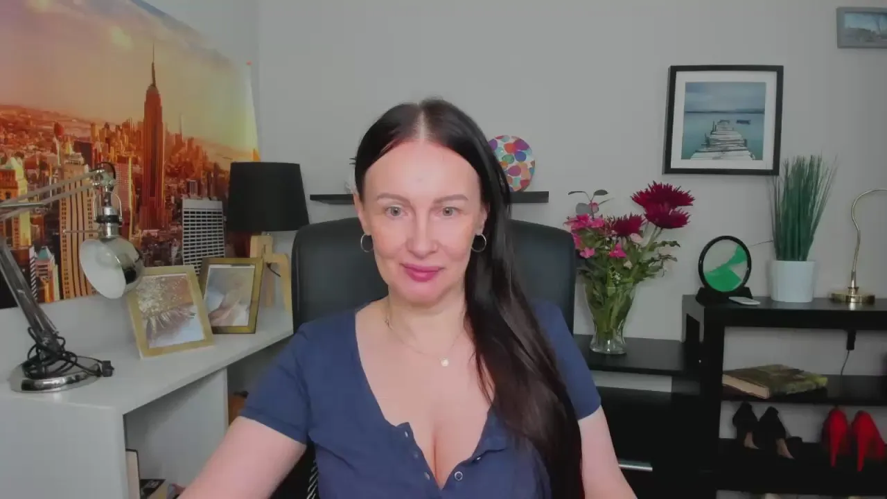 Offline velvet_jasmine on Cam4