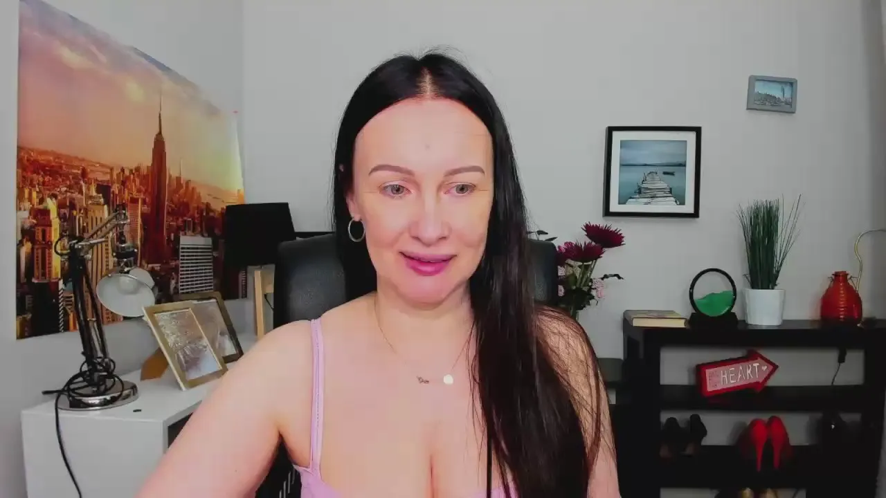 Offline velvet_jasmine on Cam4