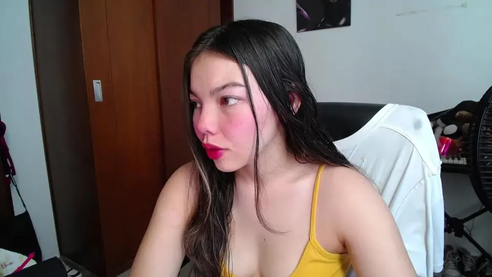 Cam4 Venelope1 is Freechat Venelope1 — #squirt #AssToMouth #cute #blowjob #pussy #ass #feet