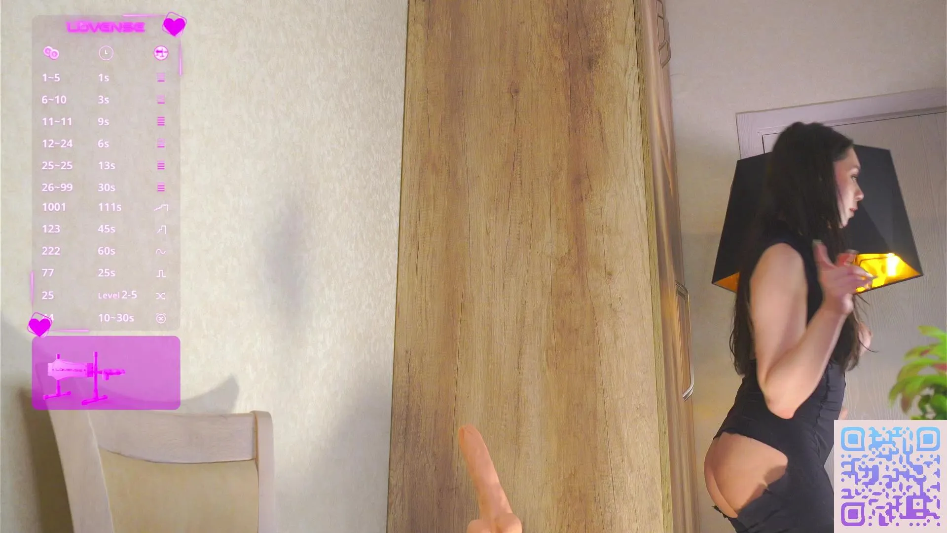 Offline VerenaCharlton on Cam4