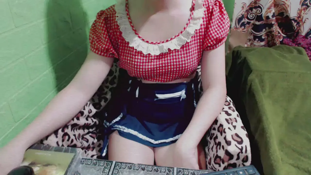 Offline veronica0304 on Cam4