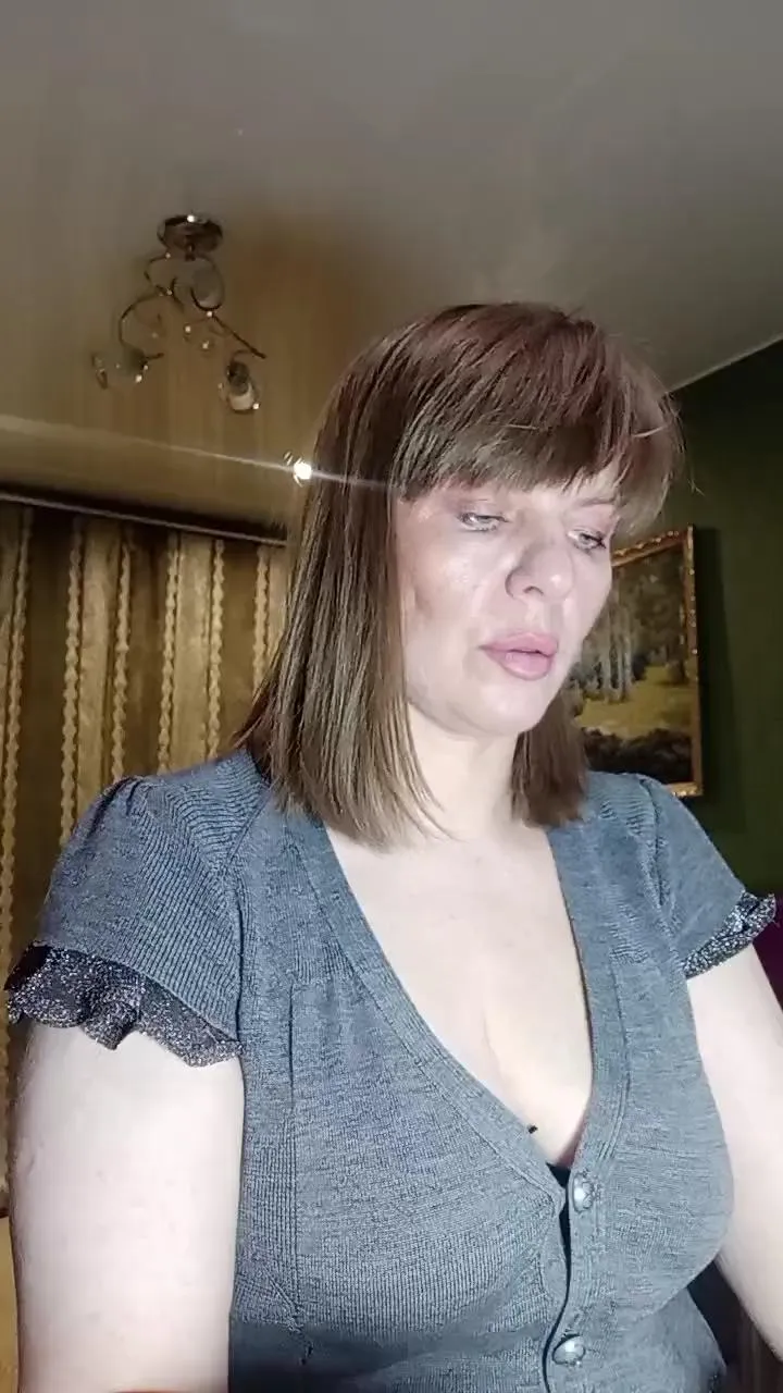 Offline VeronnikaG on Cam4