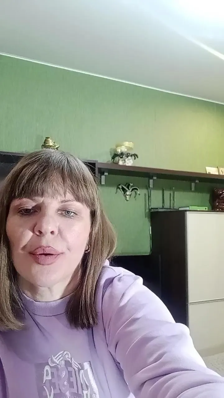 Offline VeronnikaG on Cam4