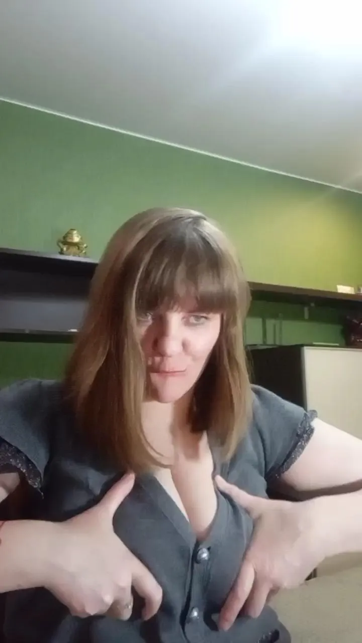 Offline VeronnikaG on Cam4