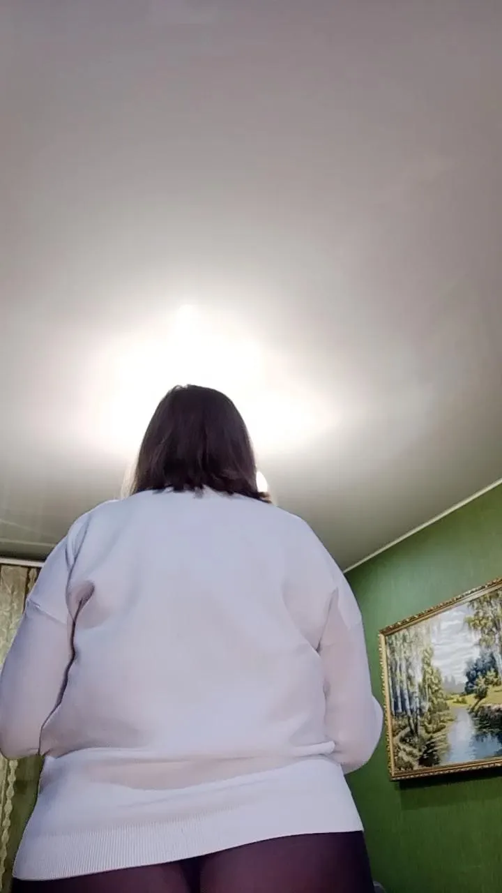 Offline VeronnikaG on Cam4