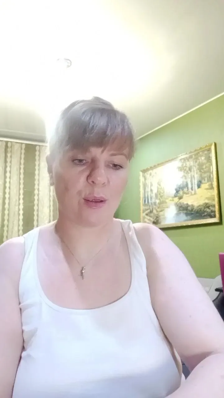 Offline VeronnikaG on Cam4