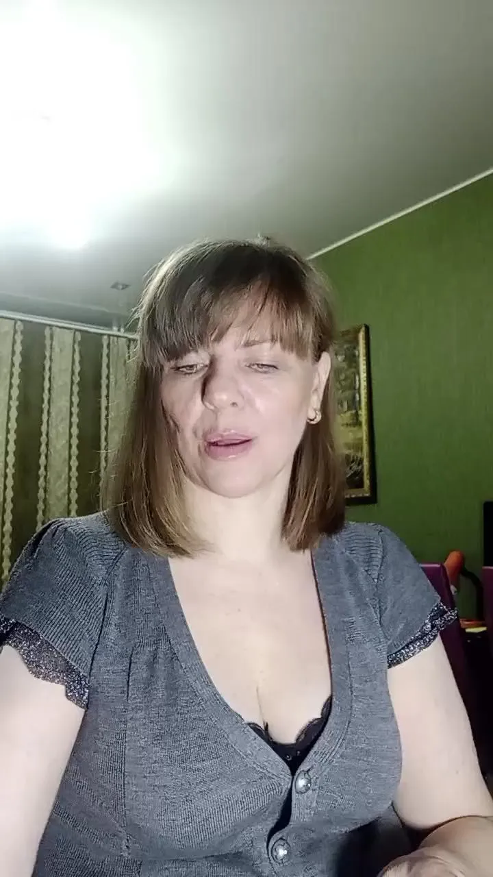 Offline VeronnikaG on Cam4