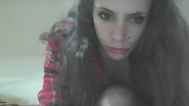 Offline Vevepeperina91 on Cam4