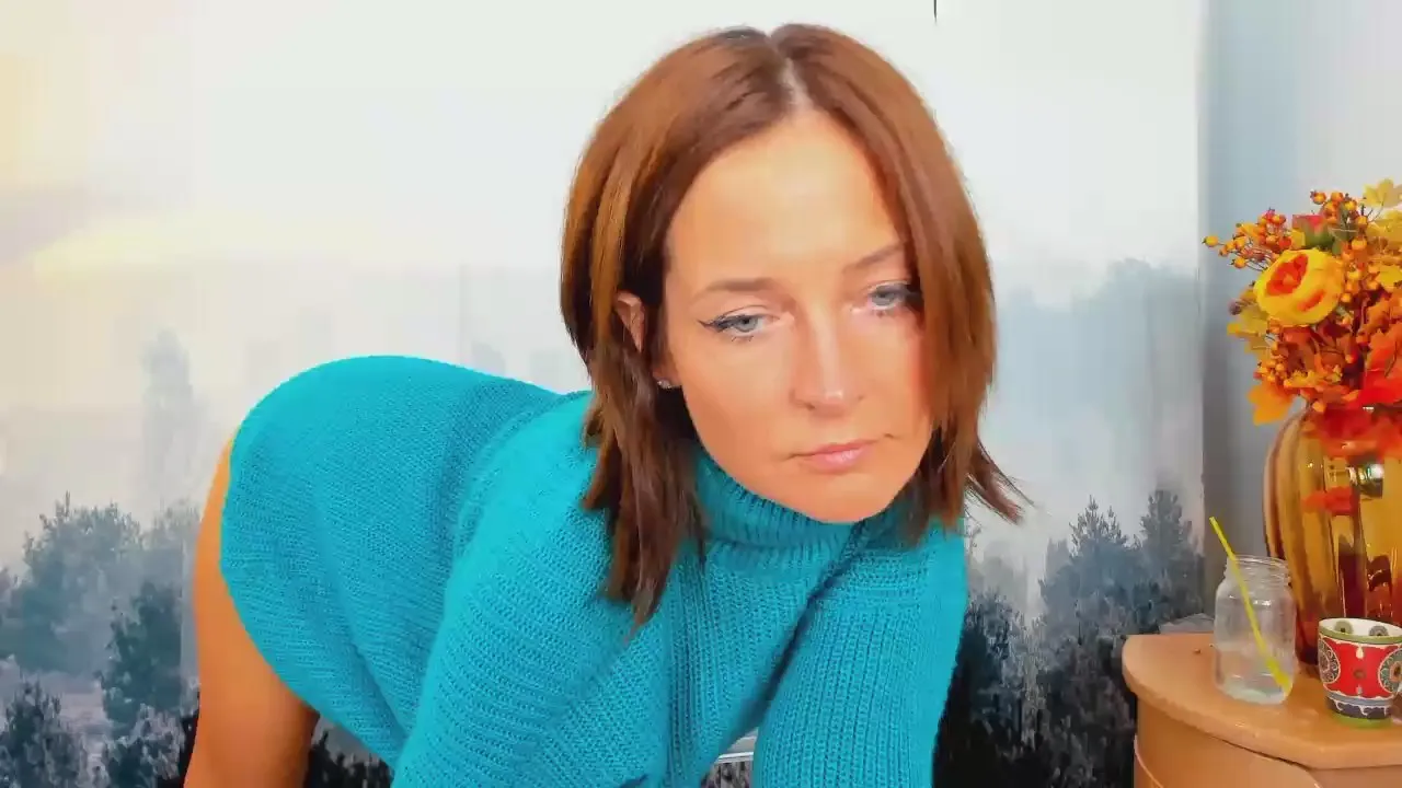 Offline ViciousSiren on Cam4