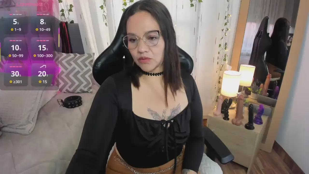 Offline Victoria_Wilde_ on Cam4