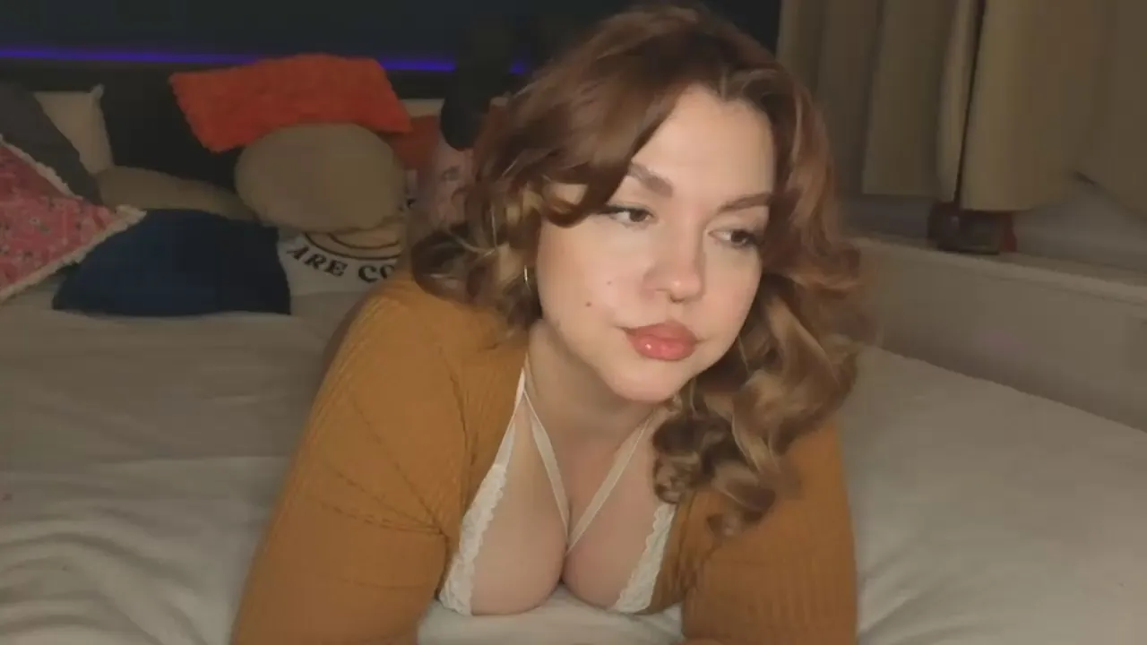 Offline VictoriaLaFleur on Cam4