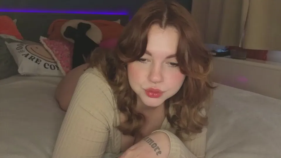 Offline VictoriaLaFleur on Cam4