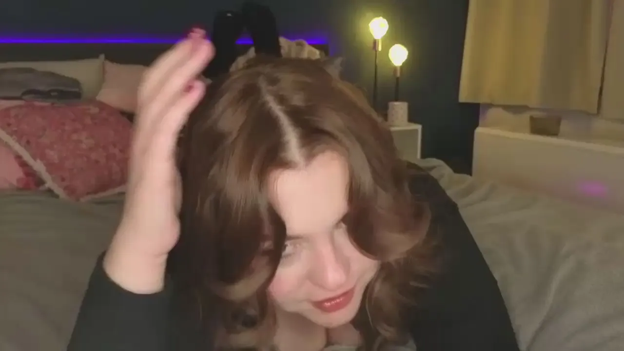 Offline VictoriaLaFleur on Cam4