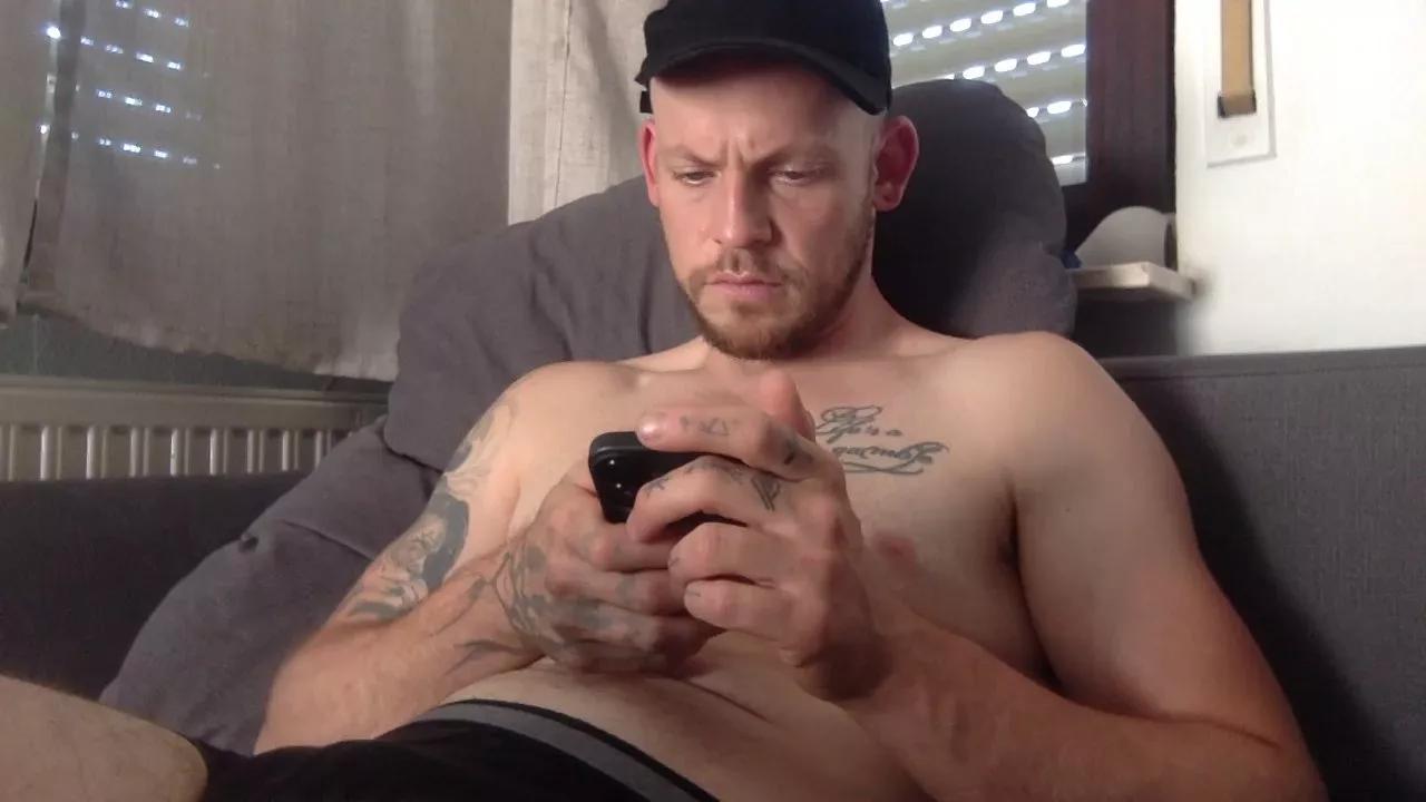 Viking9191 from Cam4
