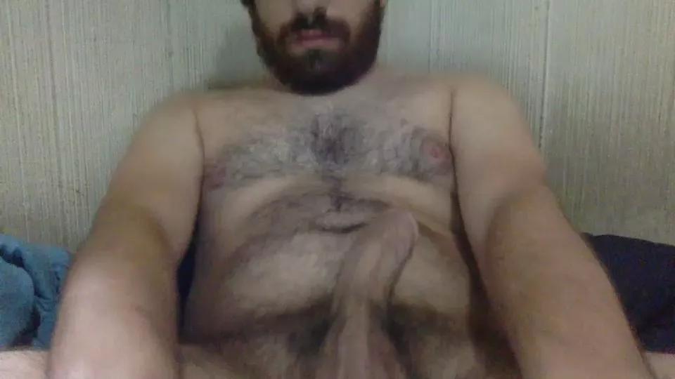 Vikingo95 from Cam4